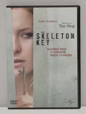 The skeleton key - Dvd (2005) - Immagine 1 di 3