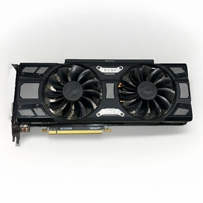 EVGA GeForce GTX 1070 SC 8GB GDDR5 Graphics Card (08G-P4-6173-KR) - FAST SHIP - Image 1 of 4