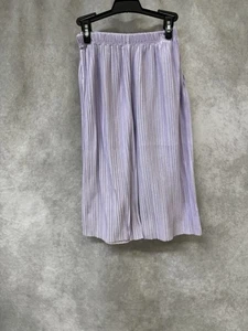 Topten Girls Pants Lilac Size 7-8 - Picture 1 of 2
