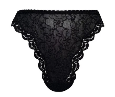 Triumph String Dangerous Curves STR 38 schwarz oder weiß NEU - Bild 1 von 4