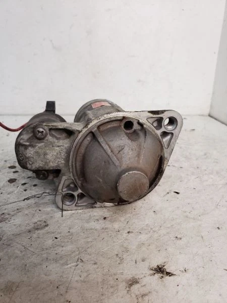 Starter Motor 4 Cylinder Fits 07-09 TUCSON 636120 - Image 1 of 4