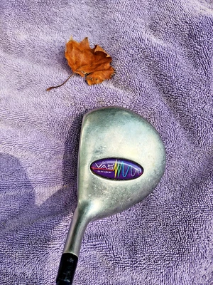 Cleveland VAS V-S 17-4 10* 发球杆 - 右握 - 很棒! — 第 1/4 张图片