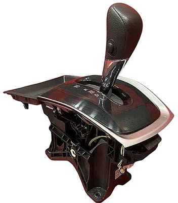 2016 Nissan Rogue Automatic Transmission Floor Gear Shifter Assembly OEM Foto 1 de 4