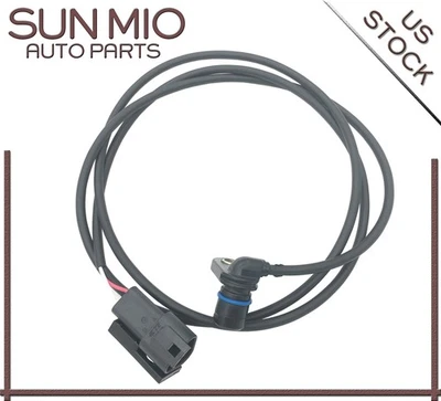 Speedometer Speed Sensor For H-D Softail Fat Boy FLSTF Springer FXSTS 1996-1999 - Image 1 of 4