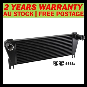 Upgrade Aluminium Intercooler For Ford Ranger 3.2L - Picture 1 of 14
