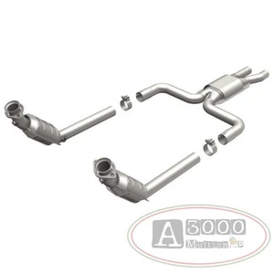 Catalytic Converter - Lincoln LS - 2006    3.9 - Picture 1 of 1