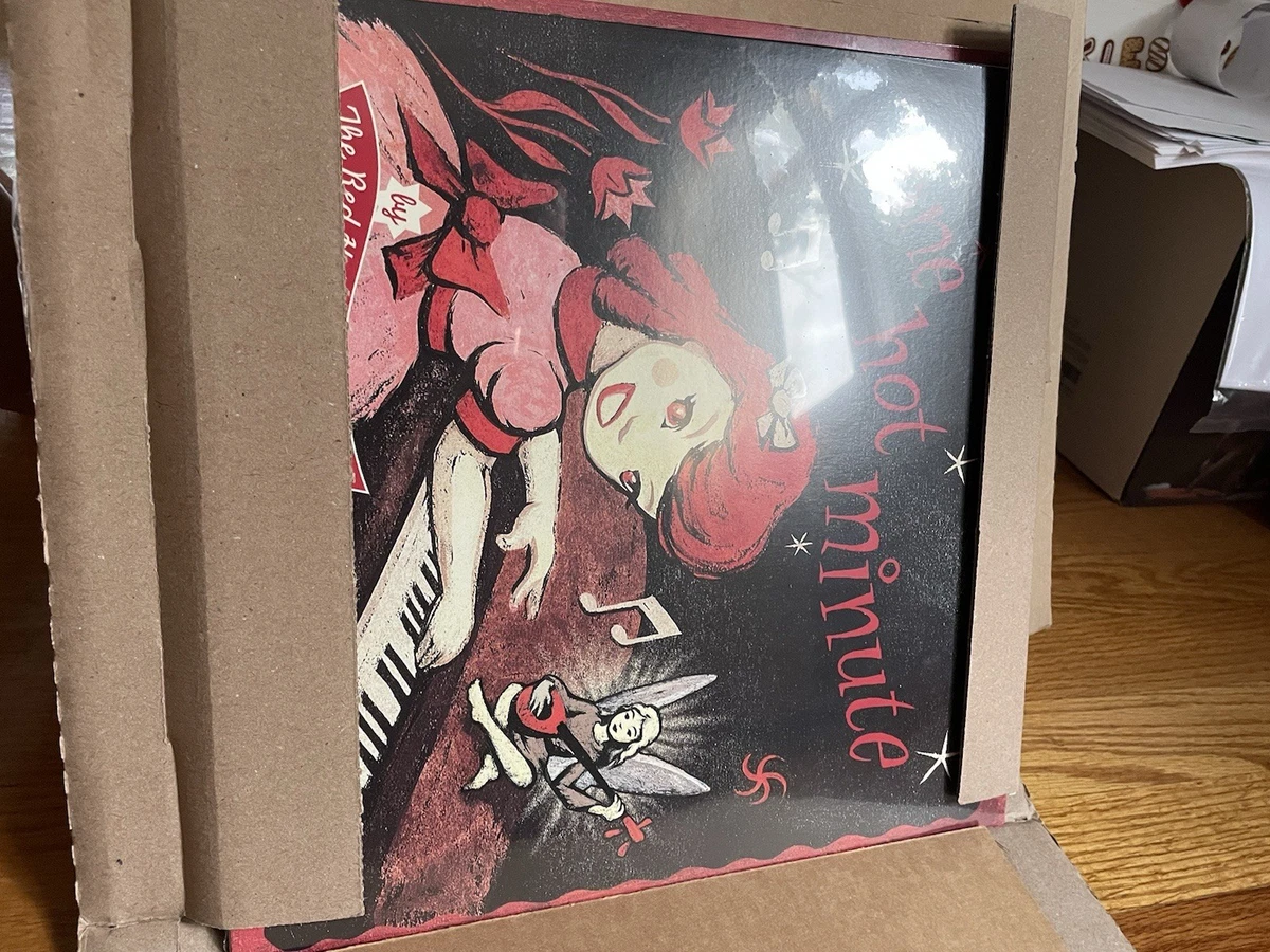 Red Hot Chili Peppers One Hot Minute In Vinyl Records for sale | eBay