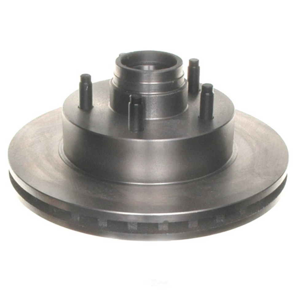 Conjunto de rotor y buje de freno de disco para Mazda B2500 B3000 B4000 RAYBEST 1998-2001 Foto 1 de 3