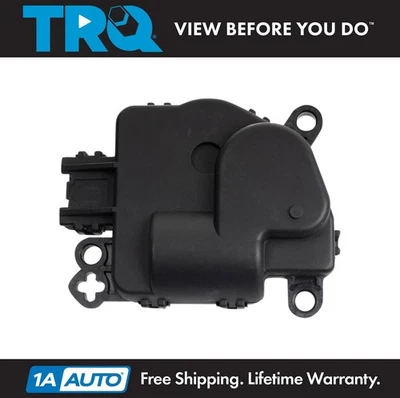 Actuador de puerta TRQ mezcla HVAC para Ford Escape 2005-2009 2006-09 Mercury Mariner Foto 1 de 4