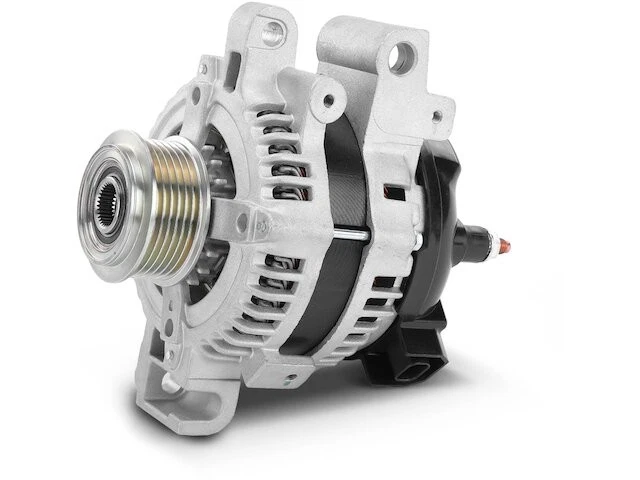 Alternator APR 39XKQD58 for Cadillac CTS 2012 2013 2010 2011 2014 - Image 1 of 1