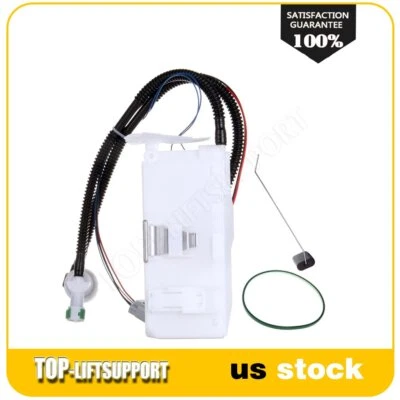 Conjunto de módulo de bomba de combustible E7162M para Jeep Liberty 2002 2003 3,7 L 2,4 L Foto 1 de 4