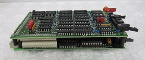 VICKERS EE-01510 & EE-004-11 CARD UNIT - Picture 1 of 9
