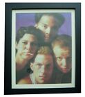 The Pixies+Photo+Picture+Poster+Ad+Rare Original 1988+Framed+Express Global Ship