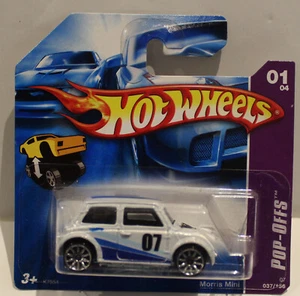 Hot Wheels Mini Cooper (6) - Bild 1 von 2