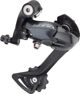 Shimano Sora RD-R3000-GS Rear Derailleur - 9 Speed, Medium Cage, Black - Picture 1 of 1