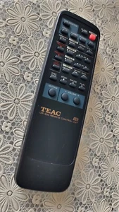 teac ur 420 remote control - Picture 1 of 4