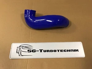 Opel Corsa D OPC NRE Ansaugschlauch Ansaugweg Luftfilter Z16LET A16LER 1.6 Turbo - Afbeelding 1 van 2