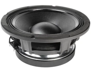 Faital PRO 10FH530 10" 1000 Watts Midbass Woofer 8-Ohm Bass Guitar Speaker - Picture 1 of 4