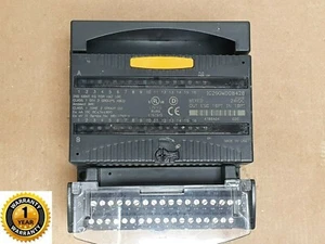 General Electric ( GE ) Fanuc 16DI/16DO ( IC200MDD842B + IC200CHS002B ) - Imagen 1 de 1
