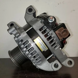 Toyota Sequoia V8 4.6Liter Alternator 2010 To 2012 OEM Reman By RR_Alternator - Picture 1 of 6