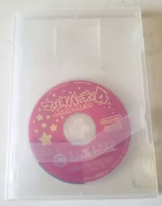 **Boite Seule + CD** Mario Party 4 - Nintendo GameCube NTSC-JAPAN - Imagen 1 de 3