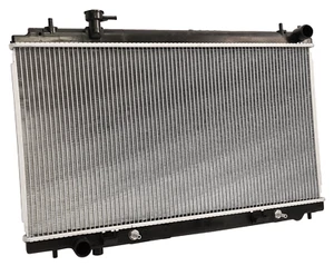 Radiatore acqua radiatore motore NISSAN 350Z Z33 2004-08 3.5 benzina 21410-CD70A - Foto 1 di 3
