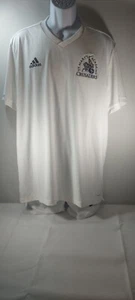 Adidas Herren Fußball Trikot XL (5) - Bild 1 von 6
