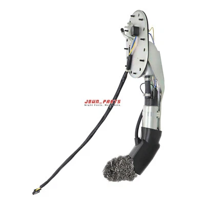 Conjunto de bomba de combustible para Honda VTX1800R VTX1800S VTX1800 2002-2004 16700-MCH-023 Foto 1 de 4