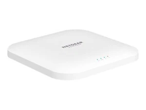 Netgear WAX218-100NAS Accesspoint II price incl VAT 3 yr warranty* B2B - Bild 1 von 4