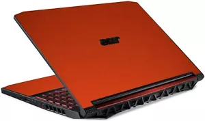 LidStyles Metallic Laptop Skin Protector Decal Acer Nitro 5 AN515-43 15.6" - Picture 1 of 12