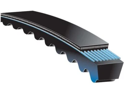 Para Autobuses Eagle Transit Eagle 1988-1989 20 accesorios puertas de correa de transmisión 51668THMK Foto 1 de 2