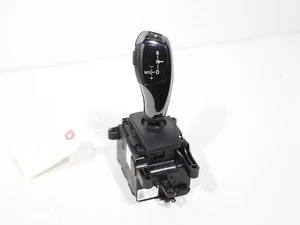2011-2016 BMW F01 F02 F10 AUTOMATIC TRANSMISSION GEAR SELECTOR SHIFTER LEVER OEM - Picture 1 of 11