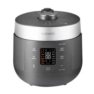 Arrocera cuco de doble presión la luz CRP-ST1010FG 10 tazas 220 V - Imagen 1 de 2