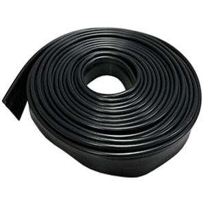 Universal Black Fender Beading Roll, 25 Foot Length - Picture 1 of 2