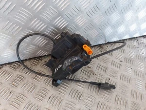 Serrure fermeture porte Gauche - RENAULT MASTER III (3) - De 04-2010 à 06-2015 - Picture 1 of 4