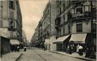 CPA PARIS (14e) Rue Didot. (538797)