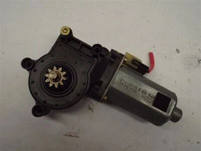 Passenger Power Window Motor Front Sedan Fits 98-00 VOLVO 70 SERIES 204741 - Image 1 of 2