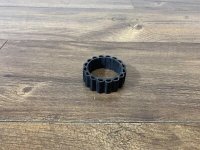 Audi A6 2011-2017 3,0 L TDI filtro de combustible sello 4G0-201-196-K OEM NUEVO Foto 1 de 3