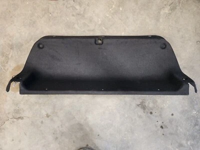 #M101 genuino 2018 2019 Hyundai Sonata tapa maletero embellecedor 81752-C2500 Foto 1 de 4