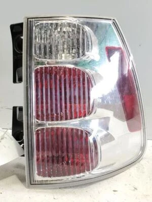 05-09 Driver Left Tail Light Fits EQUINOX MPN: 05490028 - Image 1 of 4