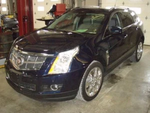 10 CADILLAC SRX AC EVAPORATOR 852287 - Picture 1 of 5
