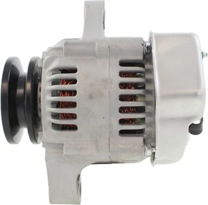 New Alternator Kubota model L2600DT L2800DT-F L2800HST 101211-1360 AND0214 12338 - Picture 1 of 8