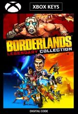 Borderlands Legendary Collection XBOX KEY ☑VPN