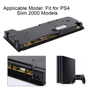 Unidad de fuente de alimentación ADP-160CR ADP-300FR APS-306 para Playstation 3 4 Pro S CHP - Imagen 1 de 9