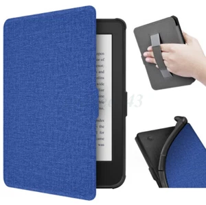 For KOBO Clara 2E 2022 6" E-Reader Shockproof TPU Cute Stand Case Cover - Picture 1 of 17