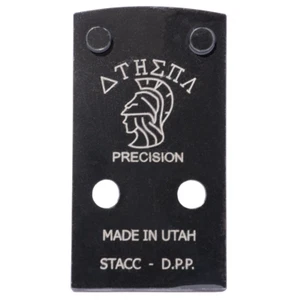 Alle Staccato Rotpunkt Teller - Bild 1 von 2