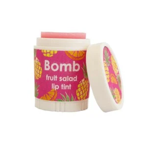 Bomb Cosmetics Lip Scrub - Sherbet Lemon - Picture 1 of 1