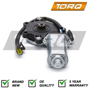 Motore alzacristalli elettrico destro Torq per Land Rover Discovery MK II LJ TD5 e V8 Cur1 - Foto 1 di 9