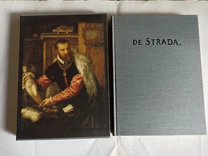 L'album fiorentino dei disegni artificiali raccolti da Jacopo e Ottavio Strada - Foto 1 di 5