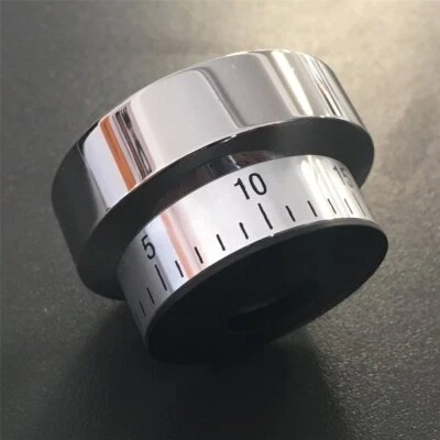 Pro-Ject Tonearm Weight Counterweight 180 For S-Shape 95G - Image 1 of 3